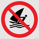 prohibition-no-windsurfing~